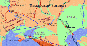 gumilevica.kulichki.net