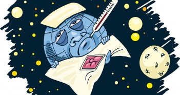 Почему глобальное потепление — это факт, и как можно «охладить ... www.gazeta.