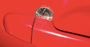 redcarquarter
