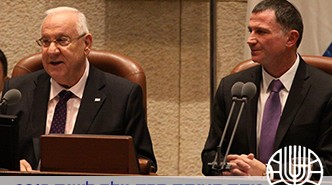knesset.gov.il