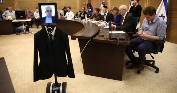 knesset.gov