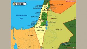 Israel-MAP