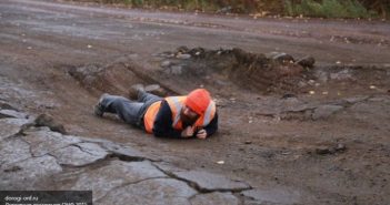 Экономика сегодня710 × 397Поиск по картинке «Две вечные проблемы РФ» начали решать с дорог