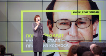 Knowledge Stream
