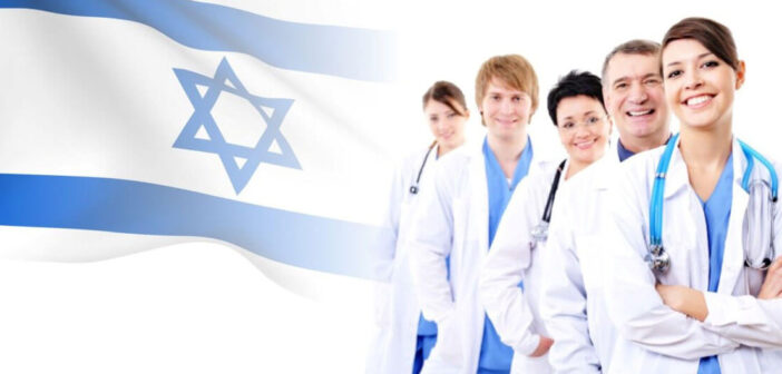 Израильское здравоохранение – среди лучших в мире