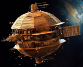 NASA и японские ученые запустят первый в мире деревянный спутник