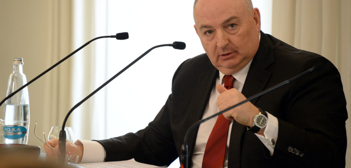 Президентом Европейского еврейского конгресса избран Вячеслав Моше Кантор