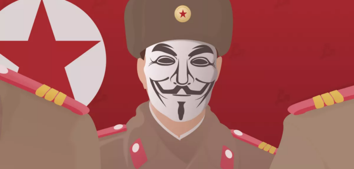 Израильская компания раскрыла северокорейскую кибератаку