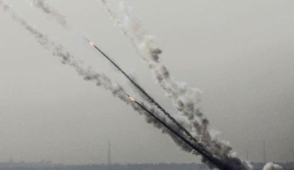 ЦАХАЛ впервые перехватил БПЛА с помощью системы ПВО «Барак»
