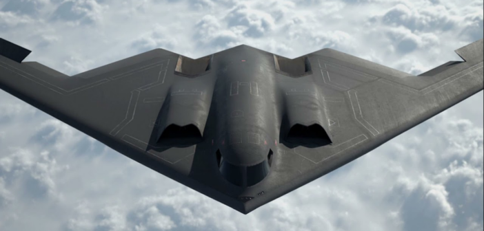 В США предложили дать Израилю доступ к B-2 и бункерным бомбам